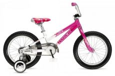 Велосипед Trek MT 16 Girl (2009)