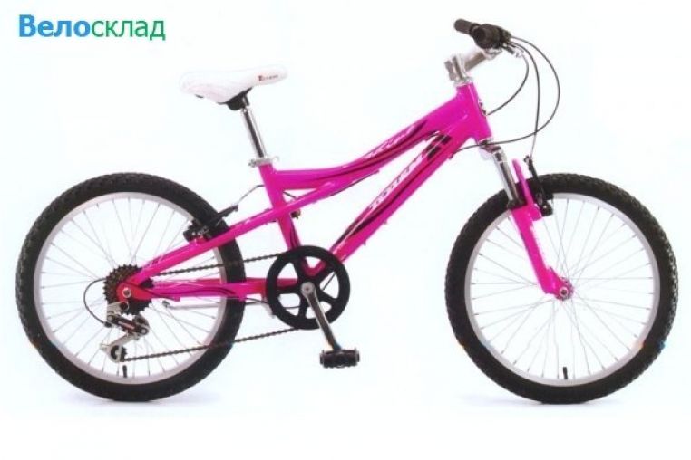 Велосипед Corvus GW-10B229 (2012)