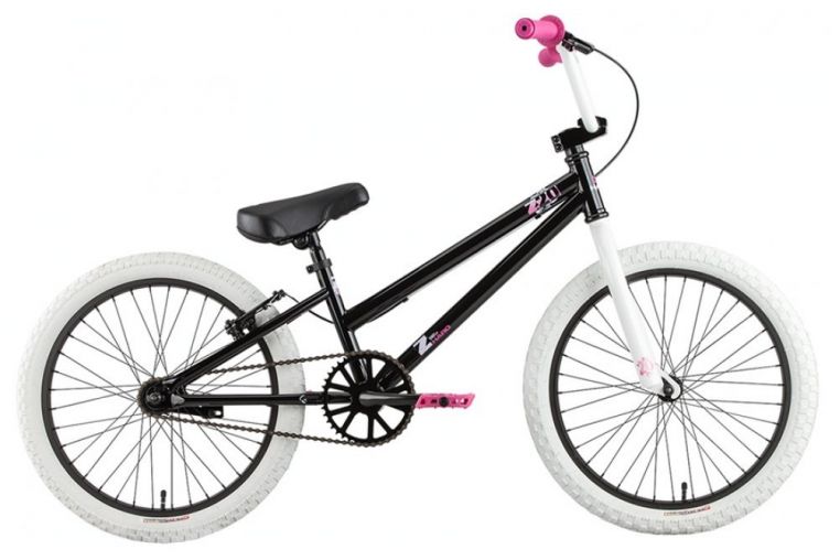 Велосипед Haro Z-20 Girls (2014)