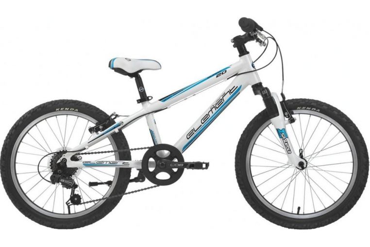 Велосипед Element Quark 20 Boy (2013)