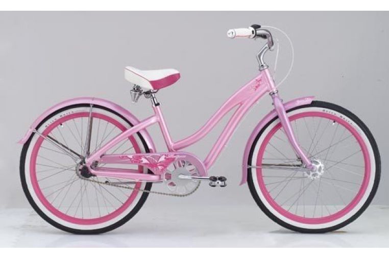 Велосипед Felt Mariposa Girl (2006)