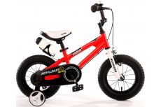 Велосипед Royal Baby Freestyle 14 (2021)