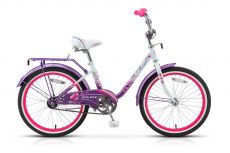 Велосипед Stels Pilot 200 Girl 20 (2016)