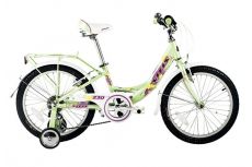Велосипед Stels Pilot 230 Girl 20 (2013)
