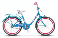 Велосипед Stels Pilot 200 Girl 20 (2014)