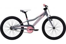 Велосипед Cannondale Trail 20 Single Speed Girls (2014)