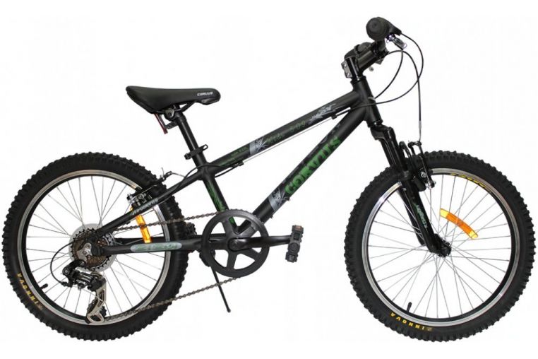 Велосипед Corvus Kids 509 (2014)