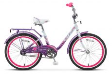 Велосипед Stels Pilot 200 Girl 20 (2017)