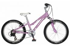 Велосипед Trek MT 60 Girl (2012)