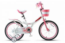 Велосипед Royal Baby Jenny 16 (2018)