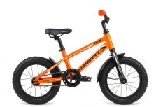 Велосипед Format Kids Boy 14 (2017)