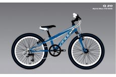 Велосипед Felt Q 20-S (2011)