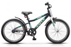 Велосипед Stels Pilot 210 Boy 20 (2014)