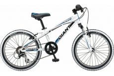 Велосипед Giant XTC Jr 1 20 (2012)