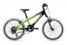 Велосипед Giant XTC JR 2 20 (2013)