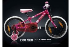 Велосипед Cube Kid 160 Littel Princess (2009)