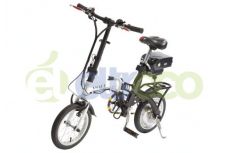 Велосипед Eltreco Green City Smart (2011)