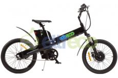 Велосипед Eltreco Air Volt (2013)