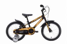 Велосипед Smart Boy 16 (2015)