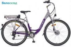 Велосипед Totem GW-10E105 (2010)