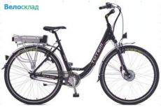 Велосипед Totem GW-10E107 (2010)