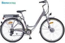 Велосипед Totem GW-10E104 (2010)