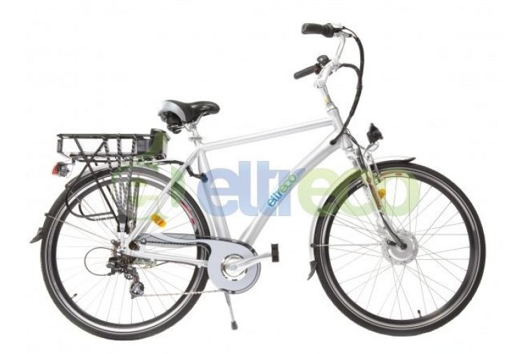 Велосипед Eltreco Dutch M (2011)