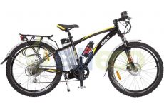 Велосипед Eltreco Ultra EX (2013)