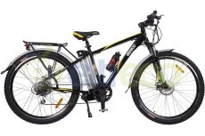 Велосипед Eltreco Ultra EX Plus (2013)