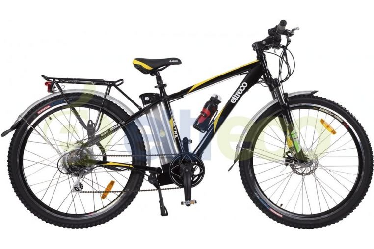 Велосипед Eltreco Ultra EX Plus (2013)