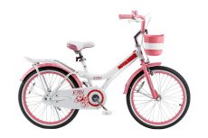 Велосипед Royal Baby Jenny 20 (2021)