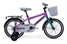 Велосипед Merida Princess J16 (2019)