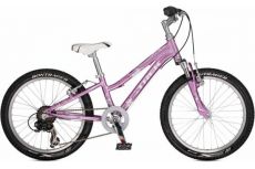 Велосипед Trek MT 60 Girl (2013)