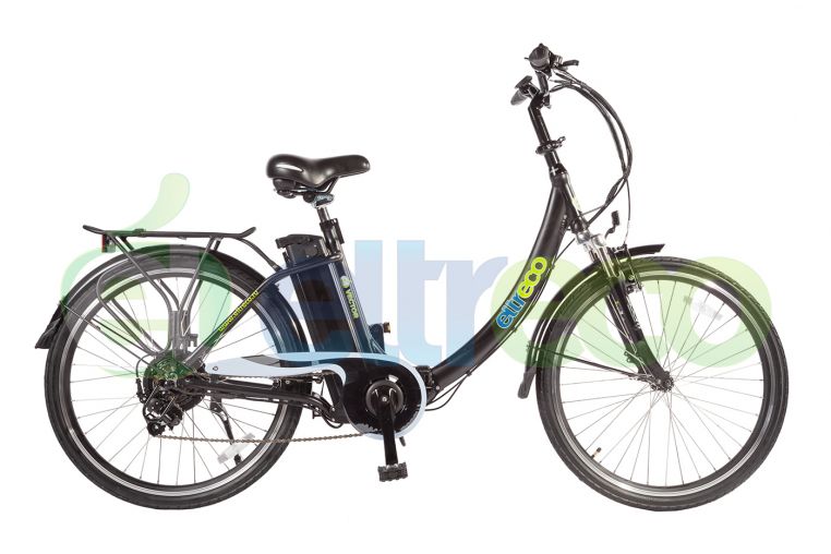 Велосипед Eltreco Vector L 350W (2016)