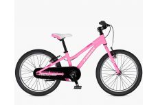 Велосипед Trek PreCaliber 20 SS Girls (2016)