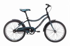 Велосипед Smart One Moov 20 (2015)