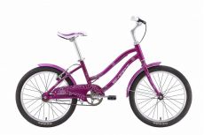 Велосипед Smart One Moov Girl 20 (2015)