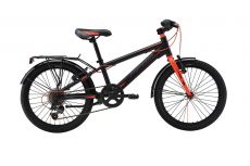 Велосипед Merida Dino J20 6sp (2016)