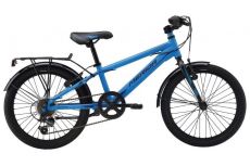 Велосипед Merida Fox J20 6sp (2016)