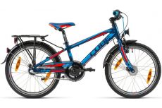 Велосипед Cube Kid 200 Cross Boy (2014)