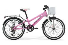 Велосипед Merida Princess J20 (2019)