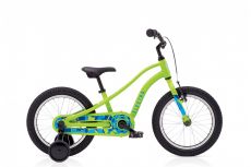 Велосипед Electra Sprocket 1 Slime Green 16 (2019)