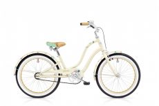 Велосипед Electra Treasure 1 20 Pearl (2019)