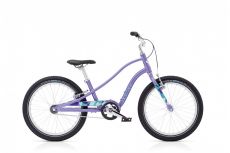 Велосипед Electra Sprocket 1 7D 20 La La Lavender (2019)
