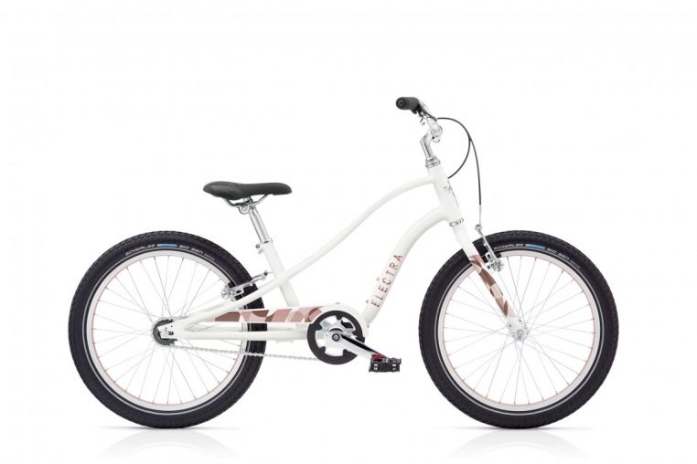 Велосипед Electra Sprocket 1 7D 20 Sugar (2019)
