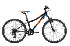 Велосипед Giant XtC Jr 2 24 (2017)