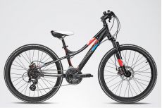 Велосипед Scool troX Pro 24 24sp (2015)