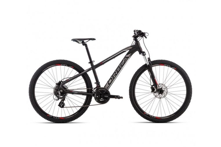 Велосипед Orbea MX 26 XC (2015)