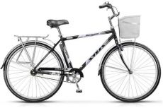 Велосипед Stels Navigator 360 Gent 28 (2016)