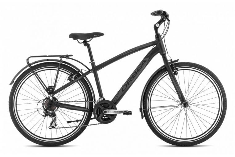 Велосипед Orbea Comfort 26 30 EQ (2014)